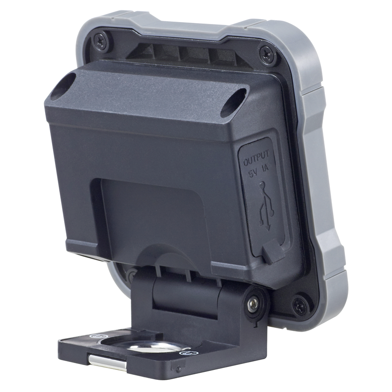 WORKLIGHT projecteur à accu LED 20W