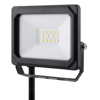 Lampadina muro esterno LED 10W 1100lm IP65 ne