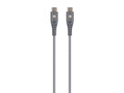 SKROSS Ladekabel USB-C 2m max. 20V/3A gr