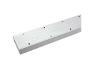 canale per cabo 2m bianco 40x110