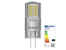 Osram LED PIN 28 G4 12V 2.6W 300lm WW
