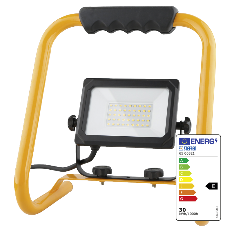 WORKLIGHT projecteur lampe LED 30W