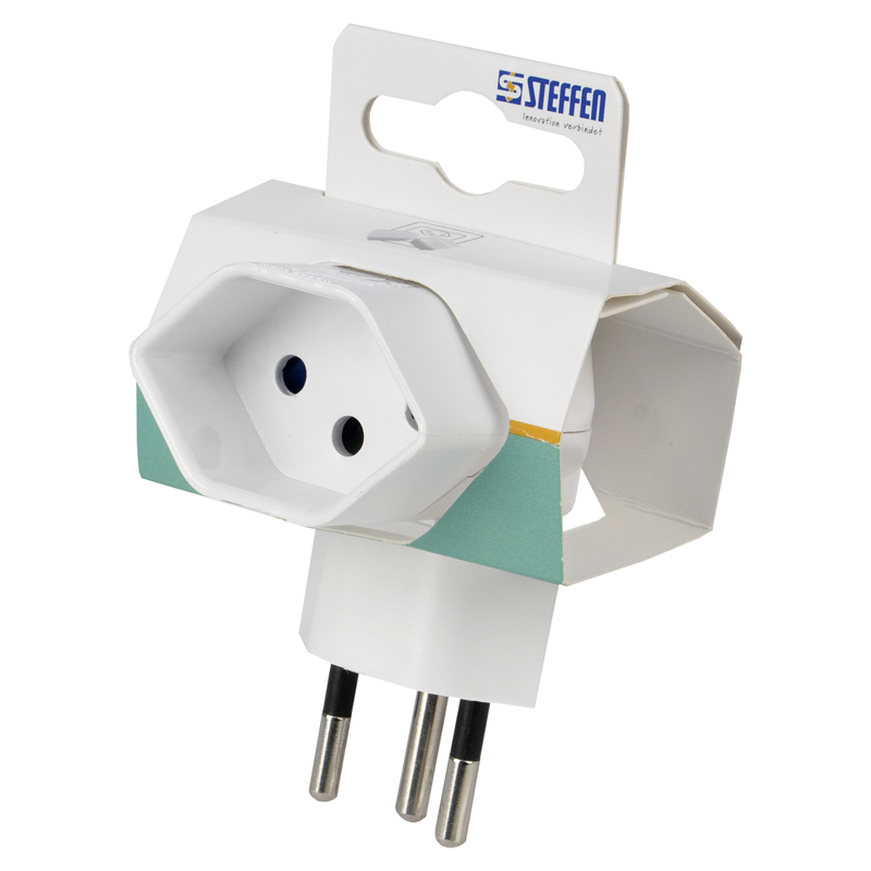adattatore angolare girabile T12/13 270° Peachick Move