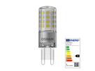 Osram LED Pin 40 G9 240V 4.4W 470lm WW