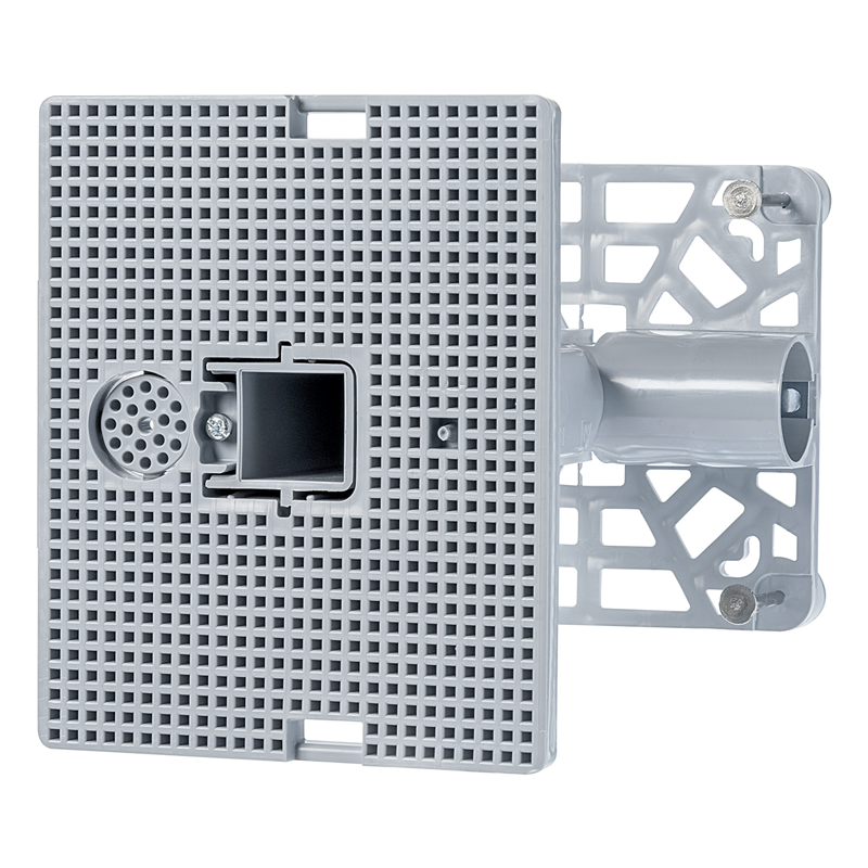 Tasello per lampade toescopico 120x120