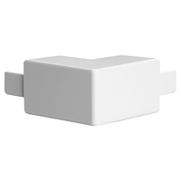 Angolo esterno LF 40x110 bianco