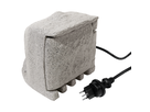 GardenLine Stone Distributeur de courant pour le jardin 4xT13 Gd 3x1.5mm2 3m