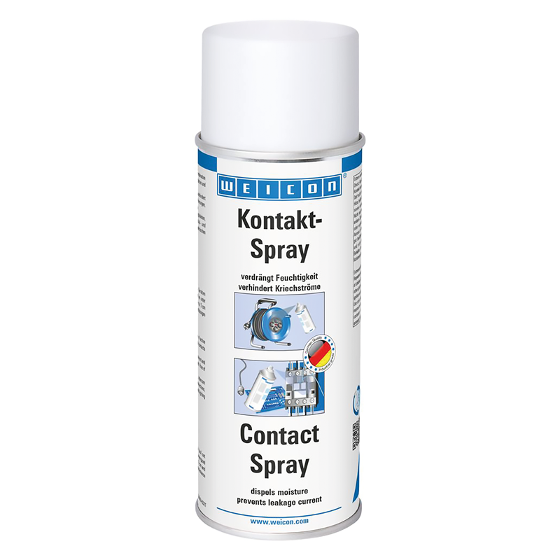 WEICON Spray de contact 400 ml