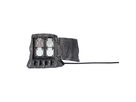 GardenLine tronc d'energie 3xT13 avec breaker switch 3m T12