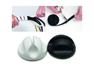 D-Line Gestione dei cavi Design Box bianco con accessori