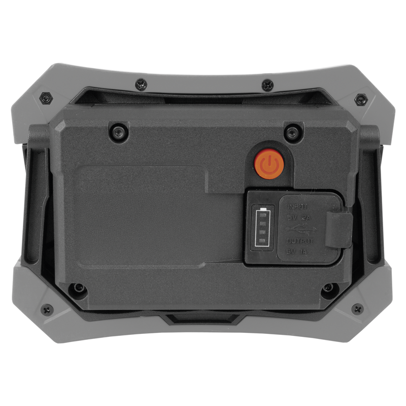 WORKLIGHT projecteur à accu LED 25W