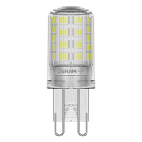 Osram LED PIN G9 4,2W 470lm WW