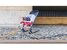 Tableau de chantier 16A IP55