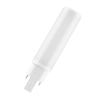 Osram Dulux LED D/E G24Q-1 6W/830 600lm WW