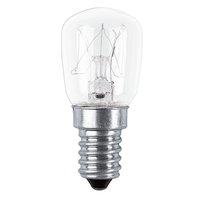 Osram lampe de four T E14 40W 300lm clair