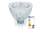 Osram LED Superstar MR11 GU4 12V 4.5W 345lm WW