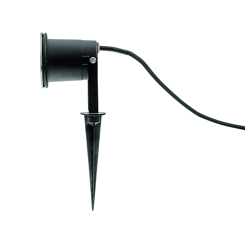 GardenLine Spot mit LED 2er Set IP65 3m T12