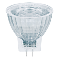 Osram LED Superstar MR11 GU4 12V 4.5W 345lm WW