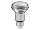 Osram LED Superstar R80 E27 240V 8.5W 670lm WW