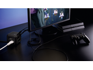 Steckdosenwürfel CUBE 8xT13 + 2xUSB-A 12W 1.5m mit integr. Feinsicherung ant