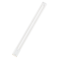 Osram Dulux LED-lampe compacte 2G11 25W/830 2950lm WW