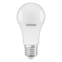 Osram LED Classic A60 Motion Sensor E27 240V 8.8W/827 806lm WW