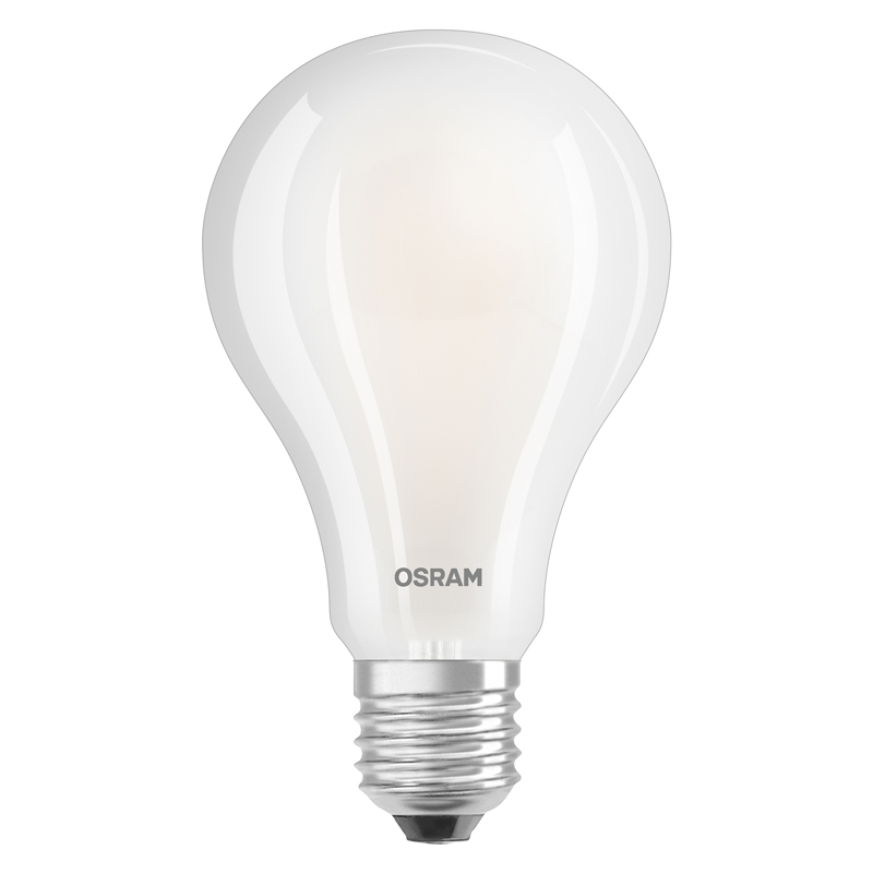 Osram LED Star Classic A E27 240V 24W 3452lm WW