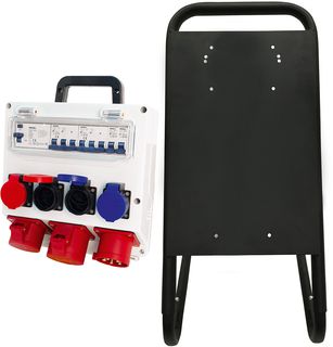 DISTRIBUTORI E ACCESSORI 
