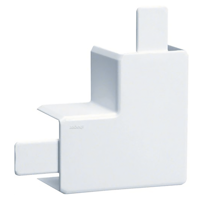 Angles plat blanche 20x33