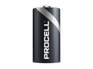 Procell 1.5V, MN1400, LR14, C, Pack à 10 Stk.