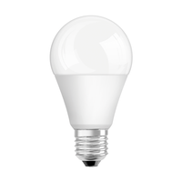Osram LED Superstar Classic A E27 240V 13W 1521lm WW