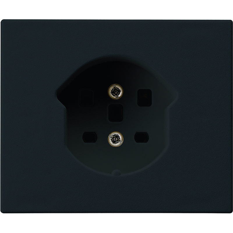 FLF Presa 1xT25 (16A/400V) con morsetti a vite Gr.2 nr