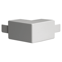 Angolo esterno griggio 20x35