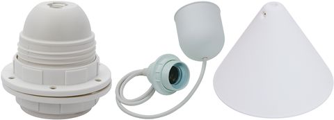 ACCESSORI PER LAMPADE 