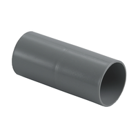 KU-Manicotto M32 grigio scuro, 5 pezzi