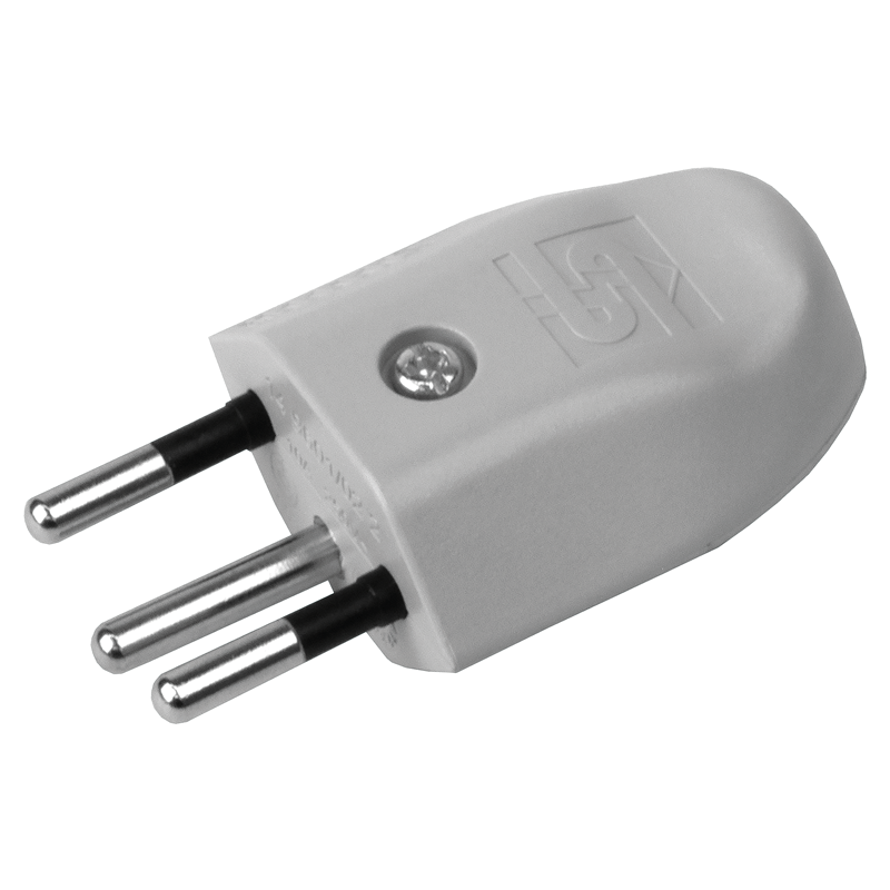 Stecker T12 gr ti