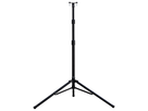 Trépied télescopique 108.8cm à 200cm