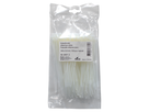Fascette naturale 140mm x 3.6mm