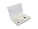 Set coffre EP 400 avec attaches-cable
