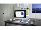 Steckdosenwürfel CUBE 8xT13 + 2xUSB-A 12W 1.5m mit integr. Feinsicherung ws