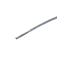 Toron-T 6mm² transparent, bobine 100m