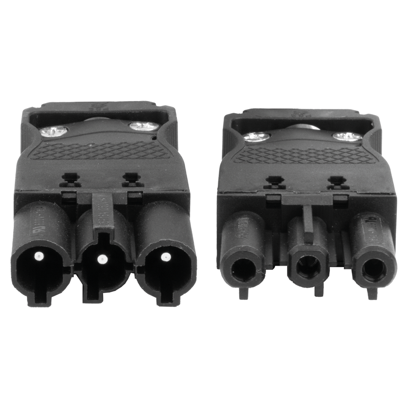 Cavo prolunga Td 3x1.5mm² 3m GST18i3-GST18i3 ne