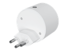 Matter-Zwischenstecker T12/T13 weiss (max.2300W)