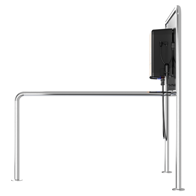 Système de support LiON Dock