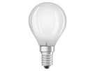 Osram LED Superstar Classic P E14 240V 4.8W 470lm CW