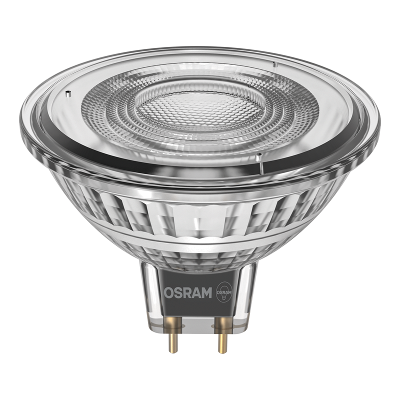 Osram LED Superstar MR16 GU5.3 12V 6.1W 621lm WW