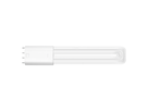 Osram Dulux LED-lampe compacte 2G11 8W/840 1000lm CW
