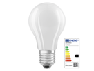 Osram LED Superstar Classic A E27 240V 2.2W 250lm WW