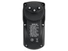 FI-Schutzsteckdose T13 IP55 ARCD PROTECT 10A/30mA 250V sw