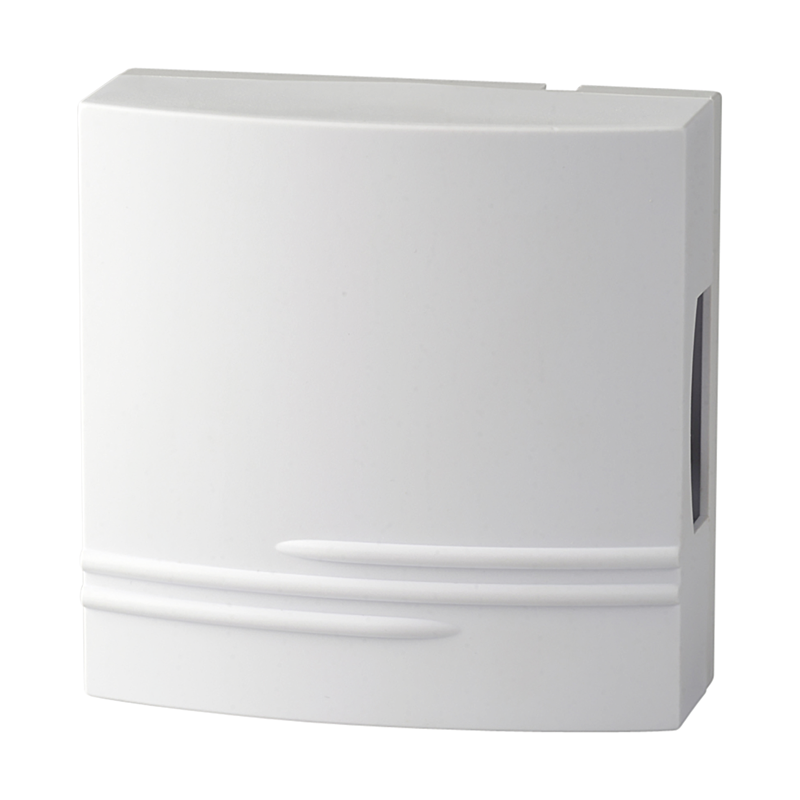 HEIDEMANN Gong a due toni SONNET (max. 82 dB) bi